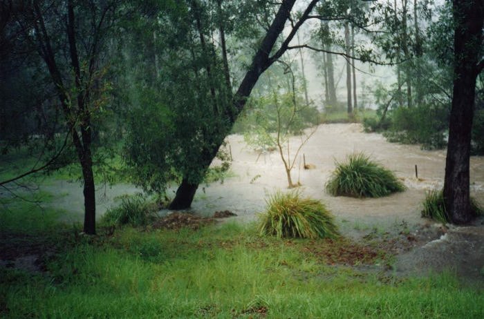 Taken by Sam McDonald