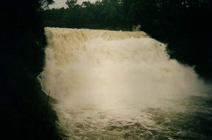 Taken by Sam McDonald