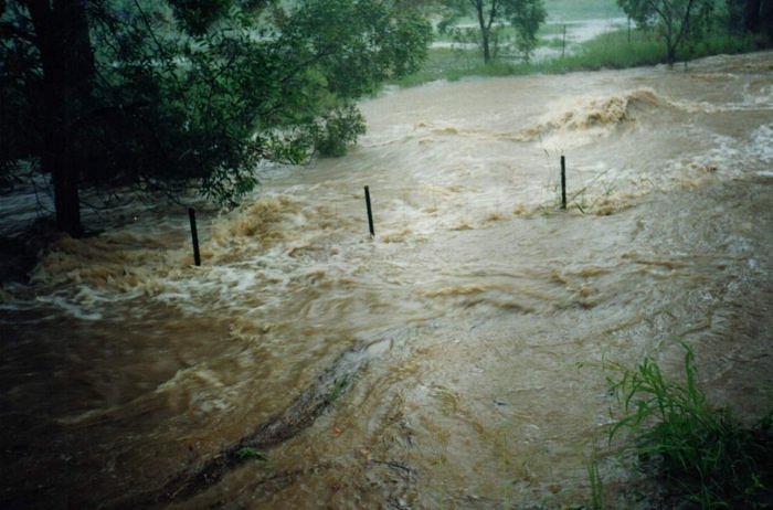 Taken by Sam McDonald