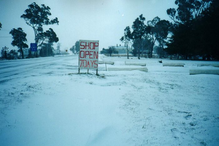 Taken by Sam McDonald