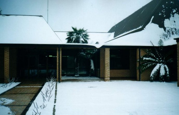 Taken by Sam McDonald