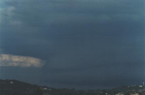 Taken by Steve Baynham