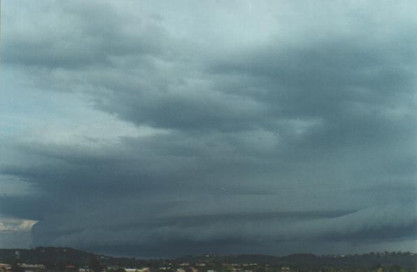 Taken by Steve Baynham