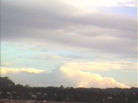 Taken by Steve Baynham