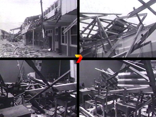 footage courtesy of Channel 7