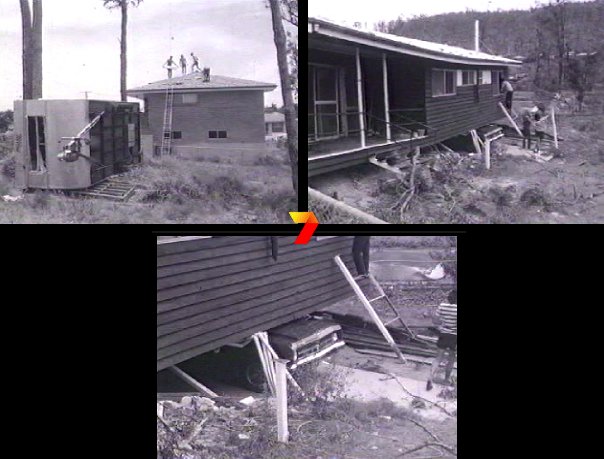 footage courtesy of Channel 7