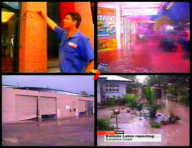 footage courtesy of Channel 7