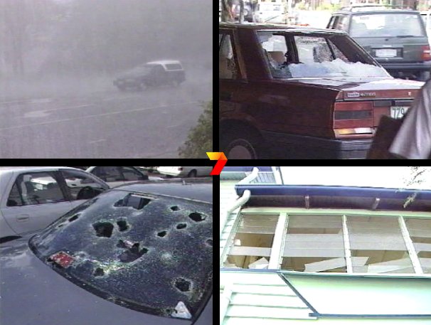 footage courtesy of Channel 7