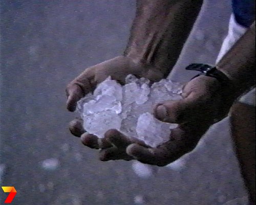 footage courtesy of Channel 7