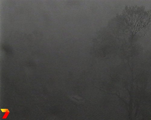 footage courtesy of Channel 7