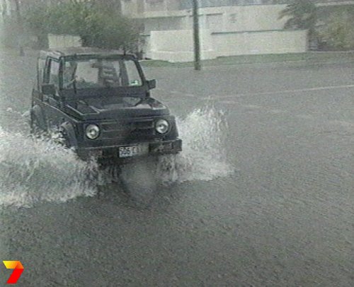 footage courtesy of Channel 7