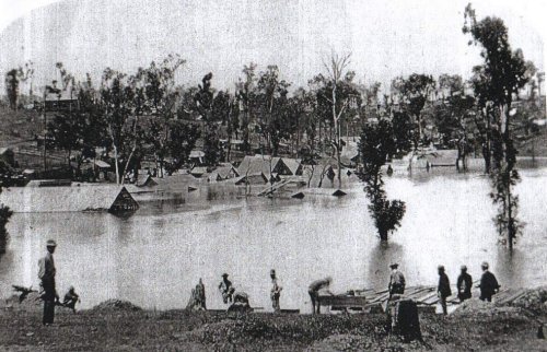 Photograph courtesy of the Queensland State Library