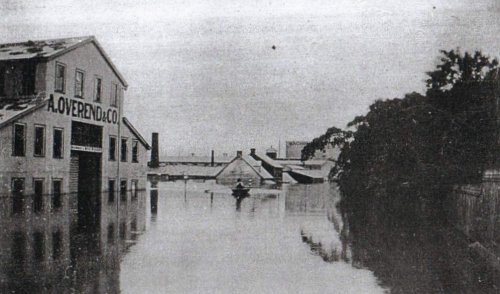 Courtesy of the Queensland State Library