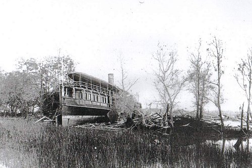 Courtesy of the Queensland State Library