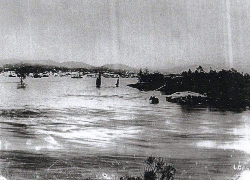 Courtesy of the Queensland State Library