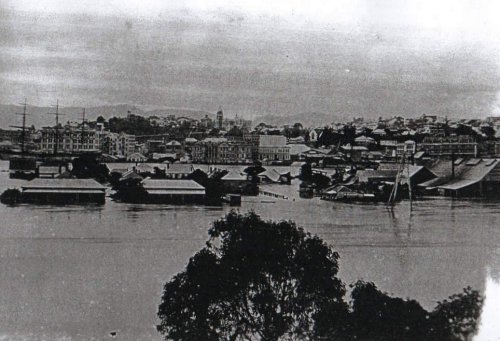 Courtesy of the Queensland State Library