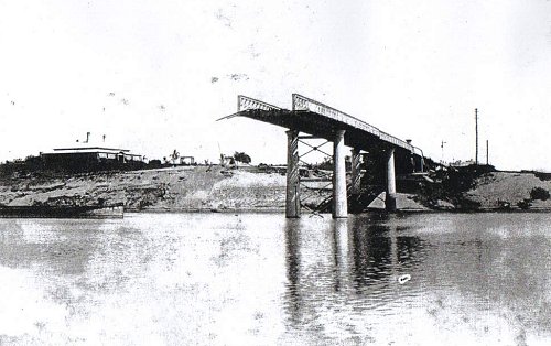 Courtesy of the Queensland State Library