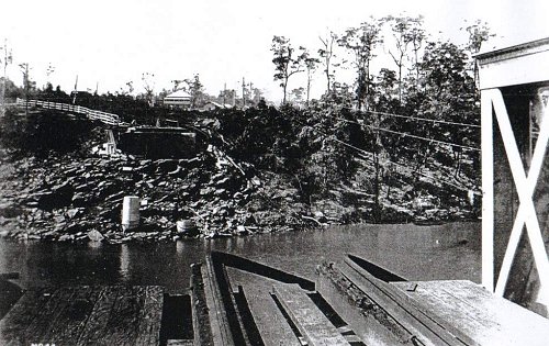 Courtesy of the Queensland State Library