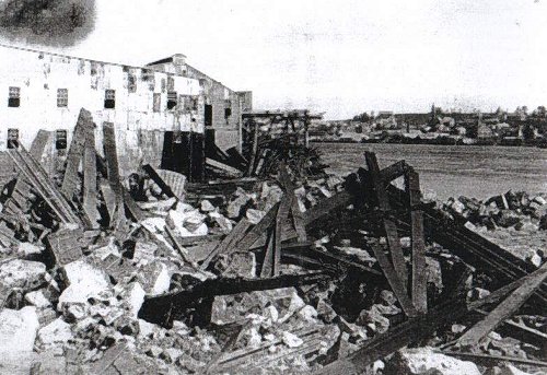 Courtesy of the Queensland State Library