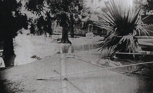 Courtesy of the Queensland State Library