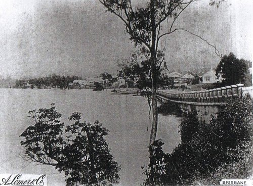 Courtesy of the Queensland State Library