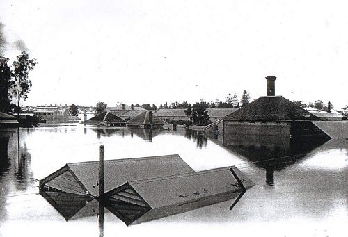 Courtesy of the Queensland State Library