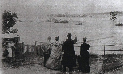 Courtesy of the Queensland State Library