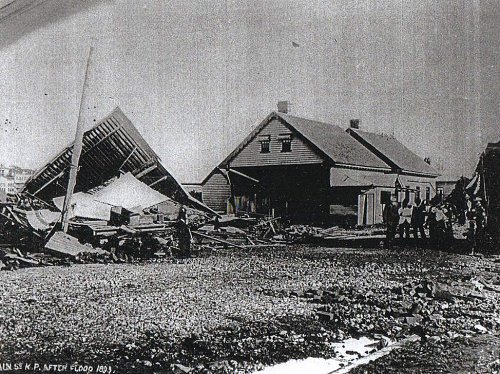 Courtesy of the Queensland State Library