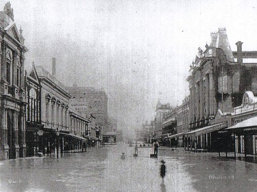 Courtesy of the Queensland State Library