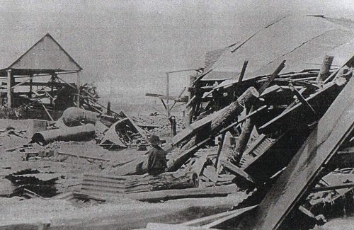 Courtesy of the Queensland State Library