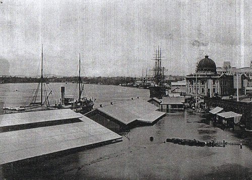 Courtesy of the Queensland State Library