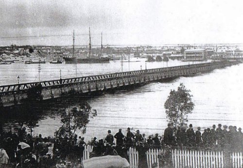 Courtesy of the Queensland State Library