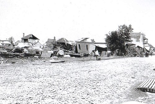 Courtesy of the Queensland State Library