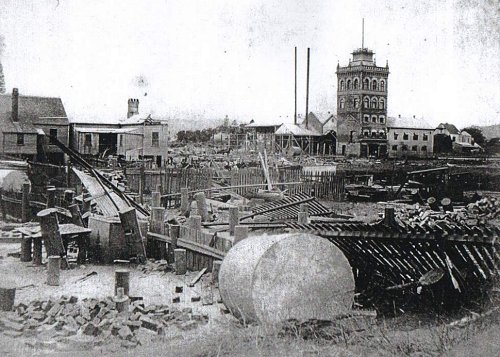 Courtesy of the Queensland State Library