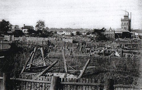 Courtesy of the Queensland State Library