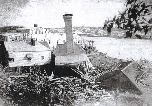 Courtesy of the Queensland State Library