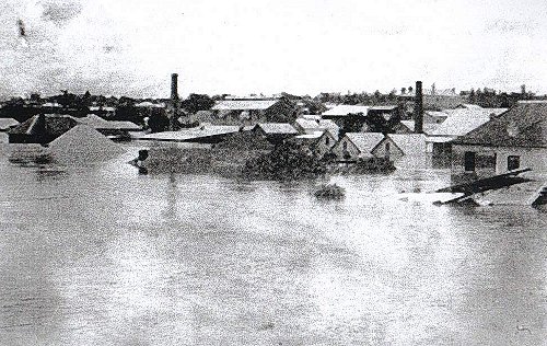 Courtesy of the Queensland State Library