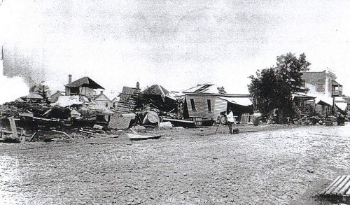 Courtesy of the Queensland State Library