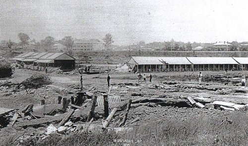 Courtesy of the Queensland State Library