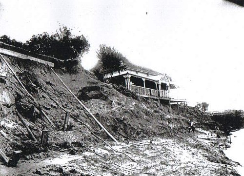 Courtesy of the Queensland State Library