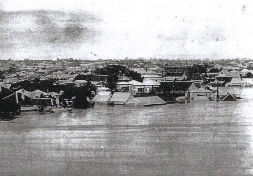 Courtesy of the Queensland State Library