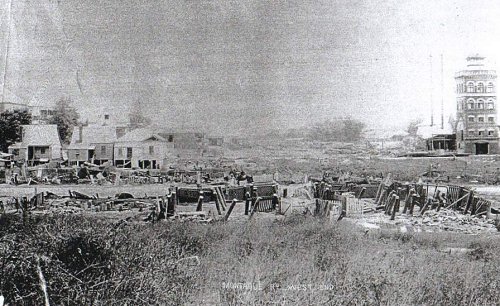 Courtesy of the Queensland State Library