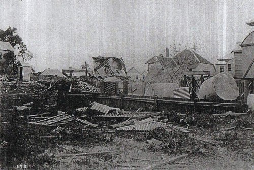 Courtesy of the Queensland State Library