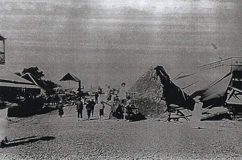 Courtesy of the Queensland State Library