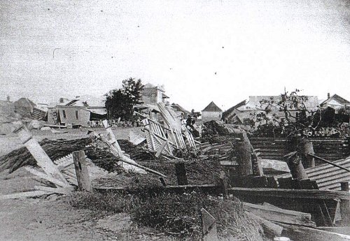 Courtesy of the Queensland State Library