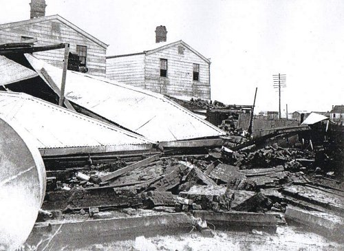 Courtesy of the Queensland State Library