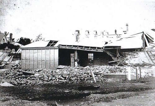 Courtesy of the Queensland State Library