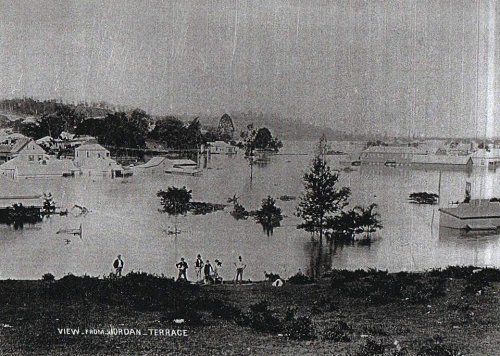 Courtesy of the Queensland State Library