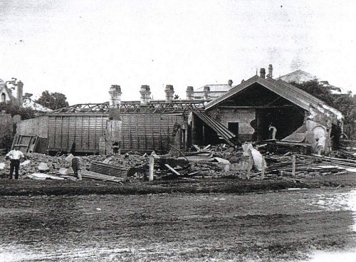 Courtesy of the Queensland State Library