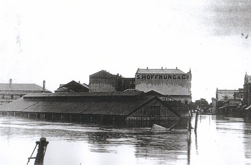 Courtesy of the Queensland State Library